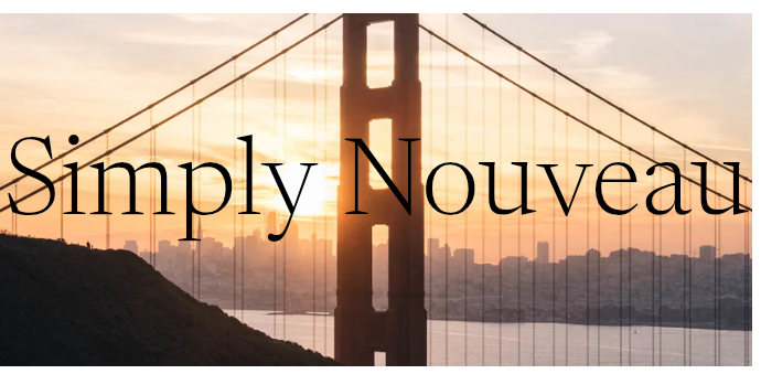 Simplynouveau